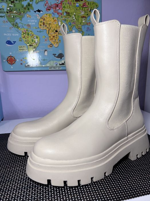 Ботинки, челсі, сапожки