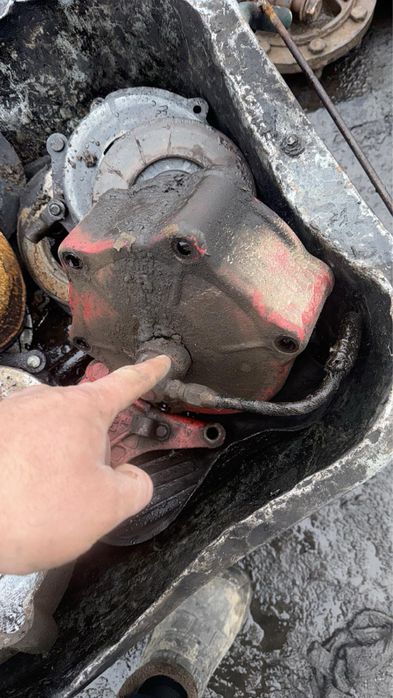 Кришка блокіровки Мтз 80-82-892