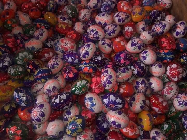 Писанки Писанка Писанки з дерева Крашанки