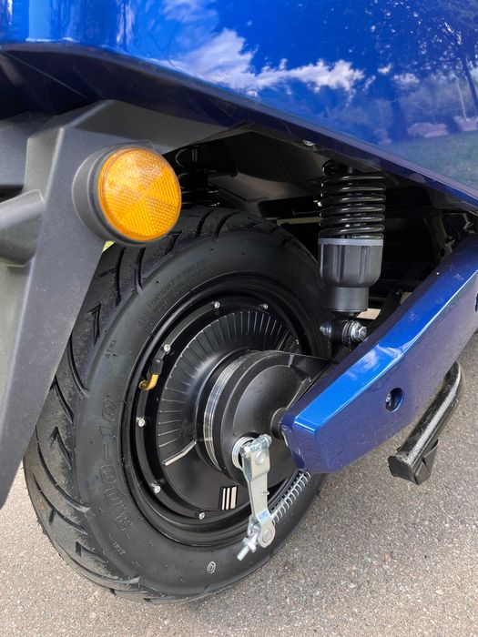 Електроскутер SPARK SP1500E-1