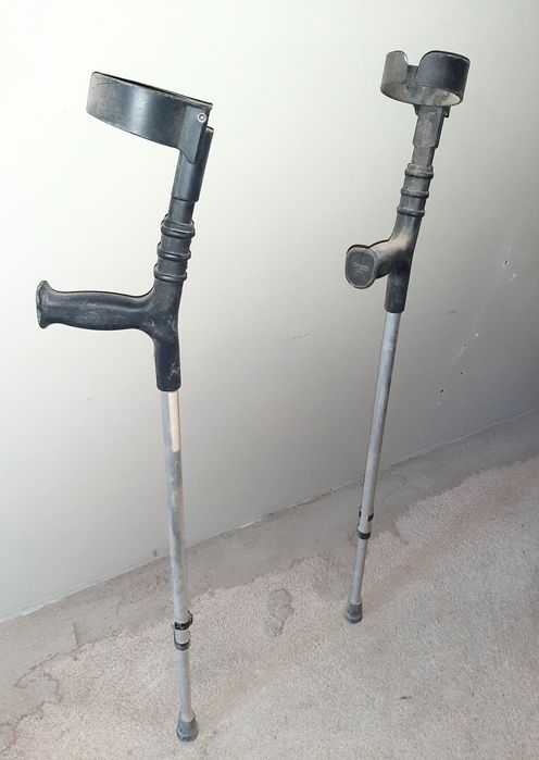 Artigos ortopédicos