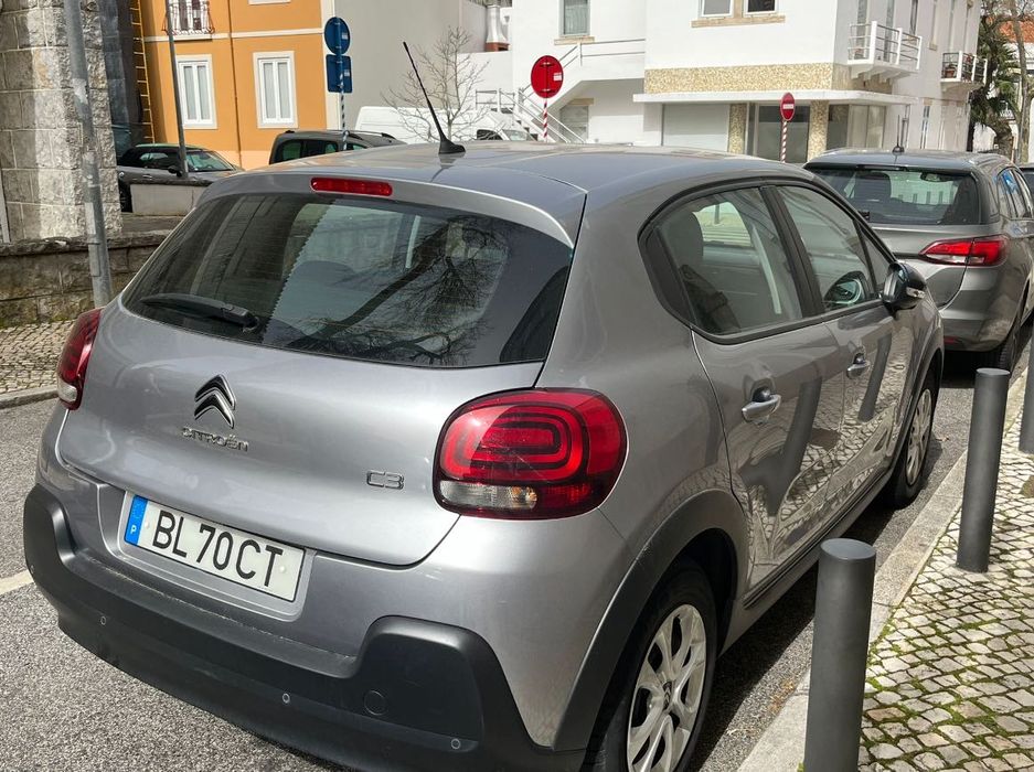 Citroên C3 PureTech