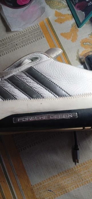 ADIDAS PORSHE DESIGN,мужские кроссовки
