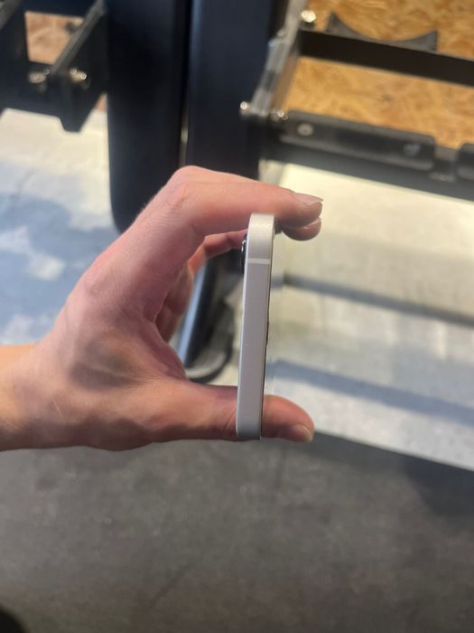 Iphone 12 64gb branco