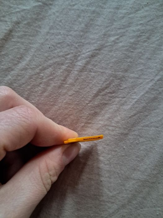 Adapter do karty XD fujifilm