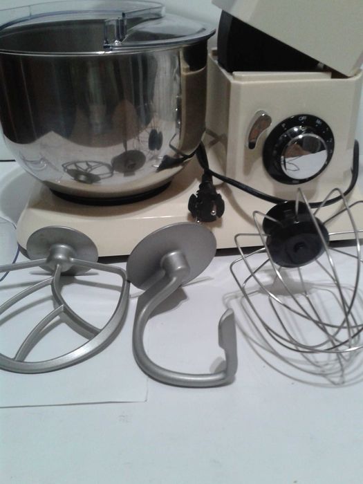 Кухонний комбайн SCNAFER