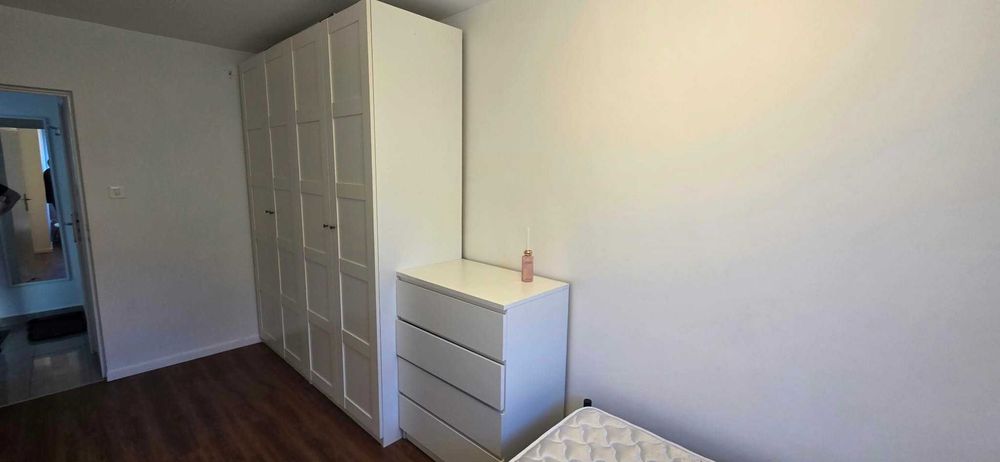 Mieszkanie Stary Żoliborz 2800 + czynsz