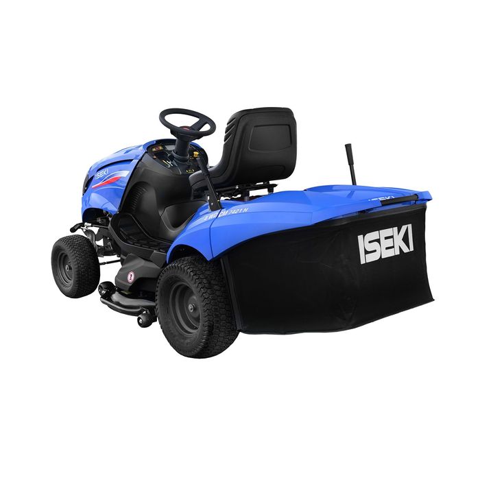 Traktorek ogrodowy kosiarka Iseki CM 7421 H