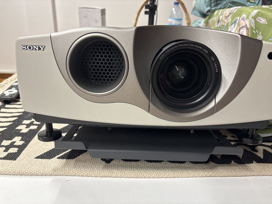 Projector Sony LCD VIDEO