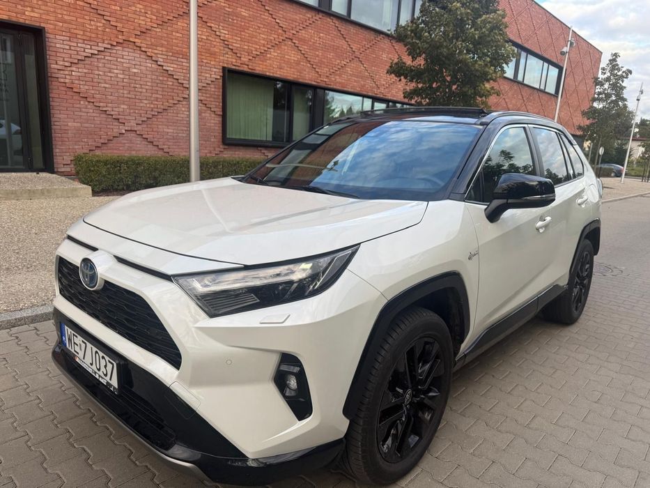 Toyota RAV-4