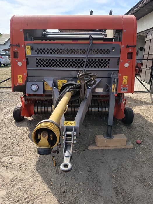 Prasa do bel Entry 120