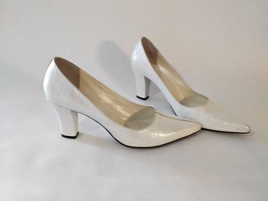 Жіночі туфлі (різні)