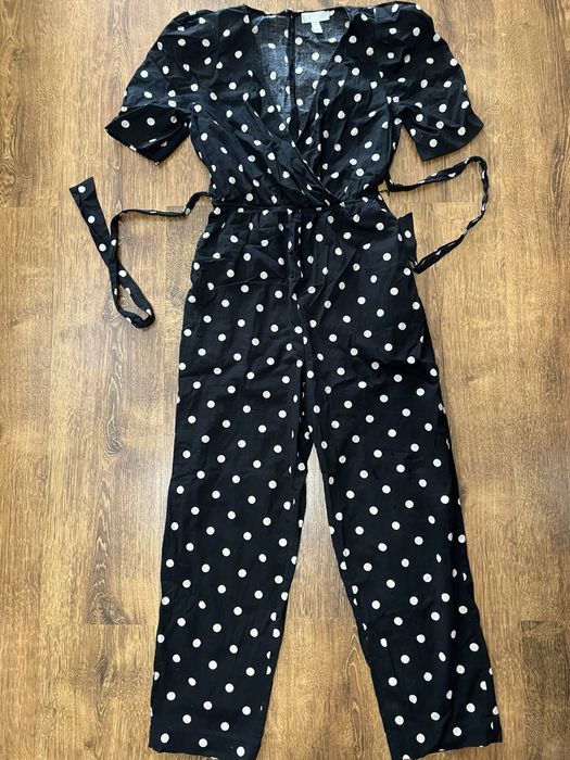 Плаття комбенізон в паєтках