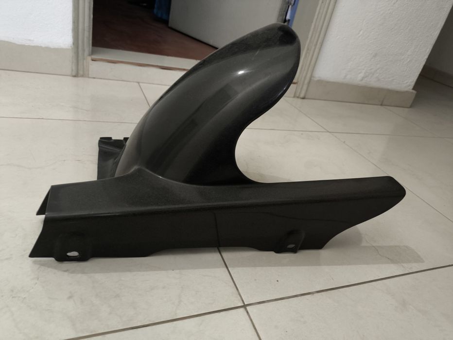 Cbr 600f cava de roda