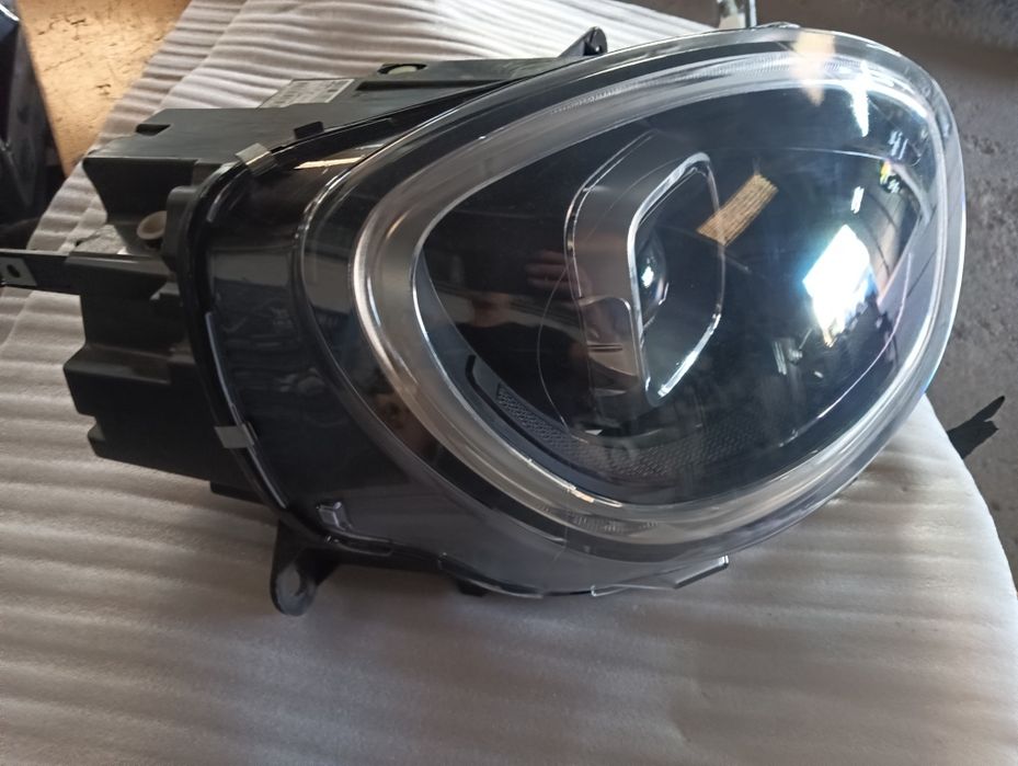 Farol Mini Countryman  F60 full led