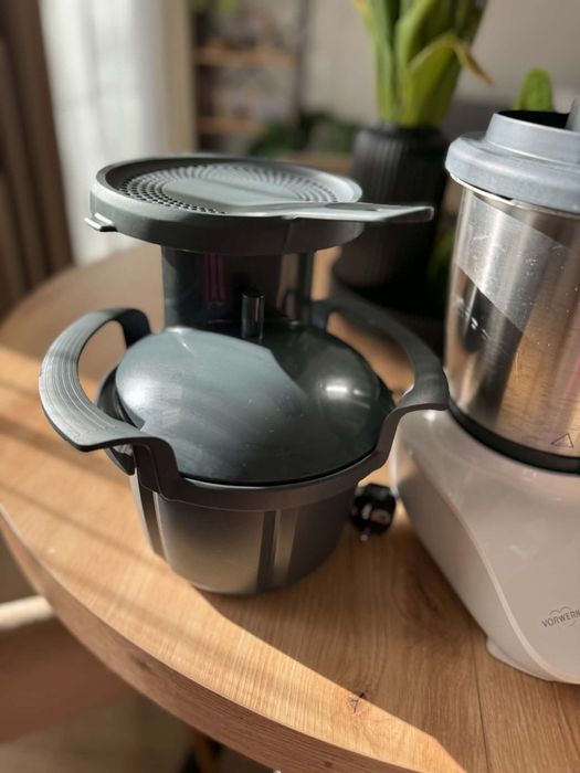 Thermomix 6 razem z Thermomix Friend
