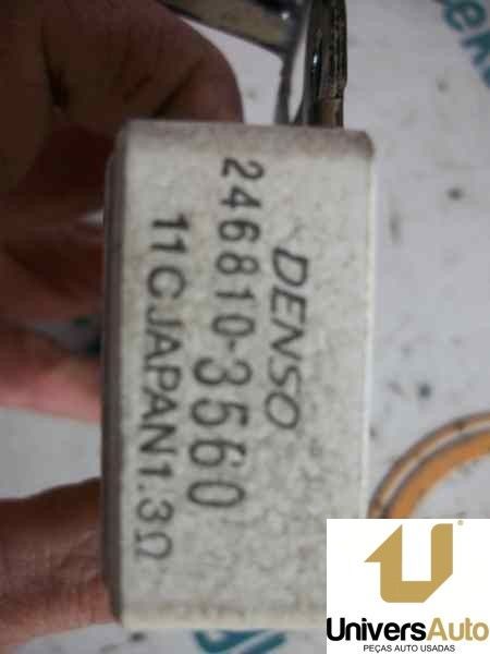 CENTRALINA FECHO TOYOTA COROLLA VERSO 2002 -8974113040