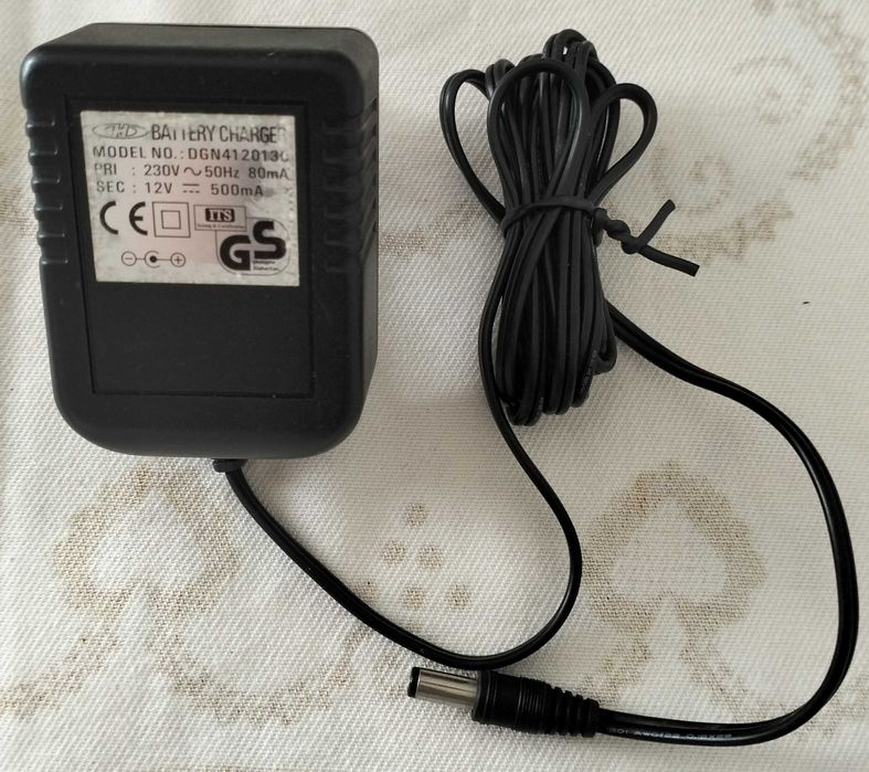 Carregadores / Transformadores