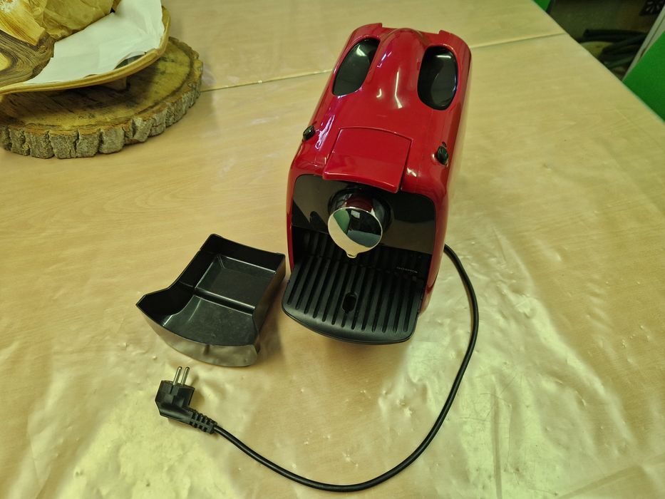 Delta Q Qosmo peças