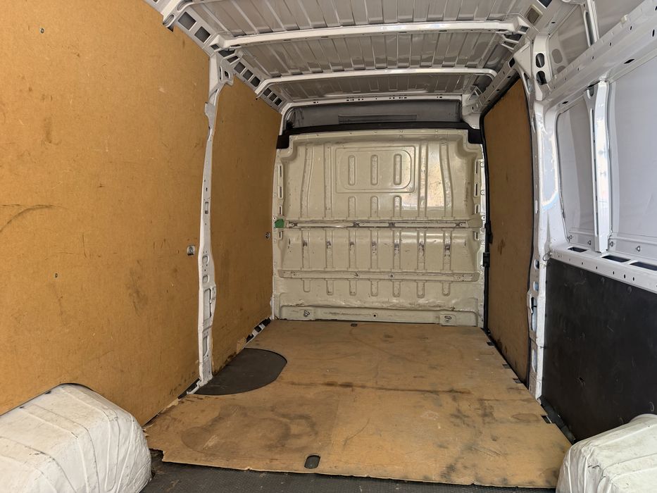 Fiat Ducato 2.3 Multijet 2017