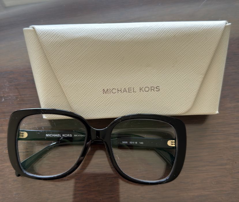 Oprawki Micheal Kors