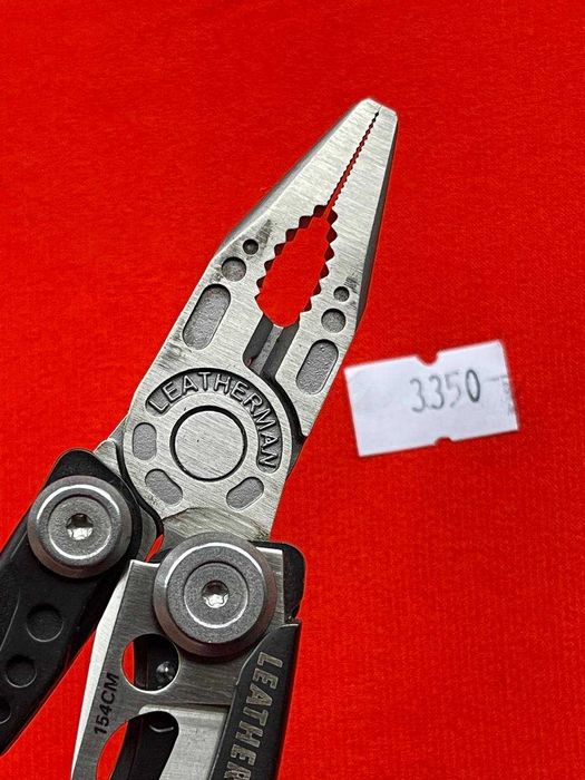 Мультитул Leatherman Skeletool SX 0.3350