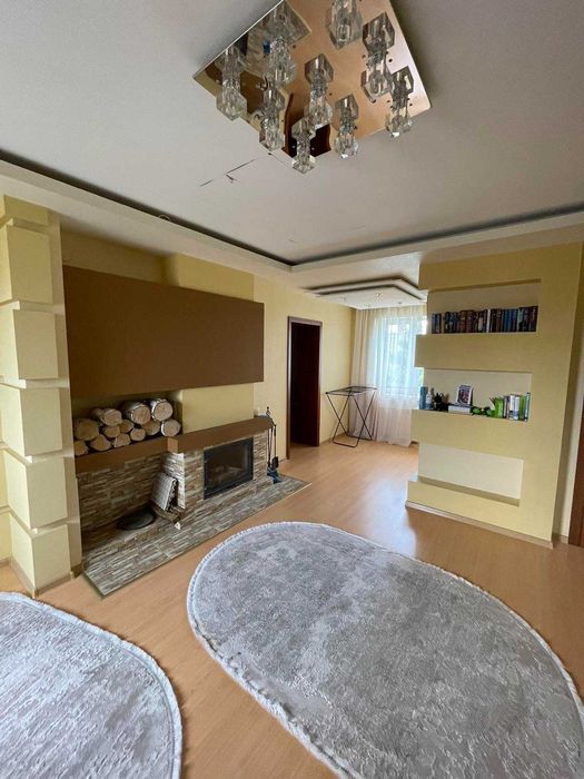 Продаётся шикарный 2х этажный дом в Центральном районе города!