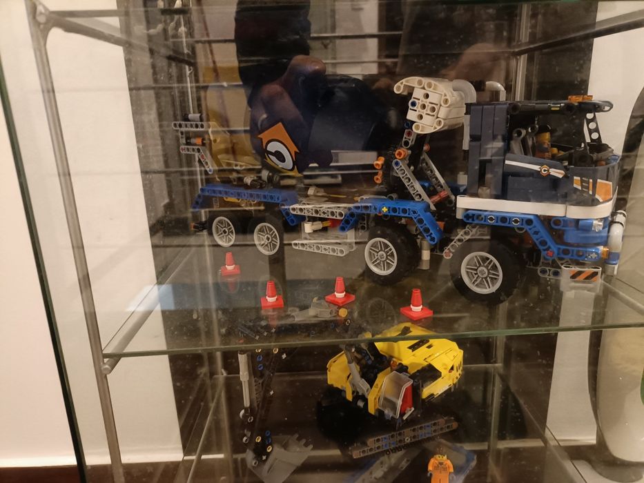 Early Various Lego Sets 164585889489666123