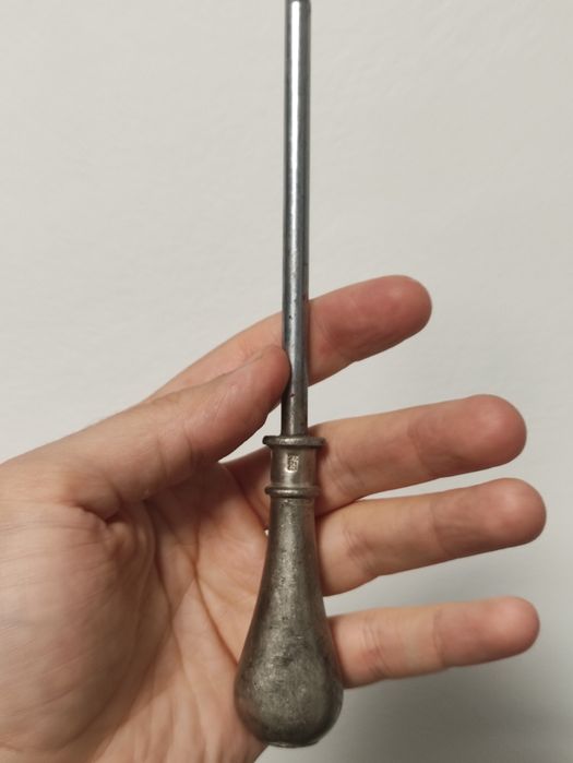 Троакар для худоби корів СССР