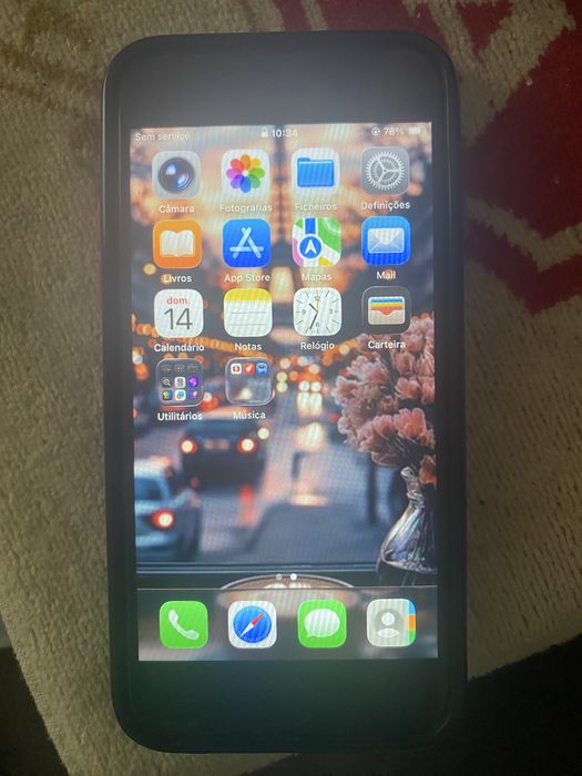 Iphone se 2 geracao