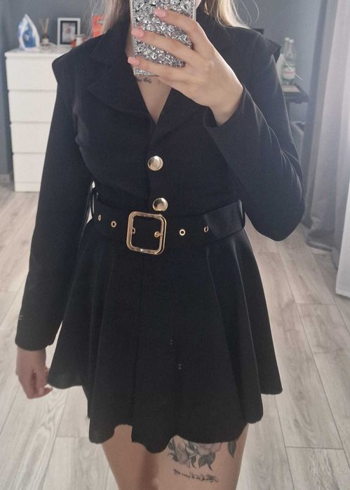 Kombinezon styled in italy