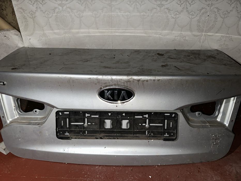 Мотор g4fc 1.6 Hyundai Kia