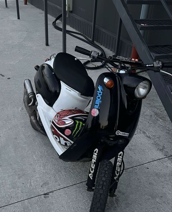 продам Yamaha vino