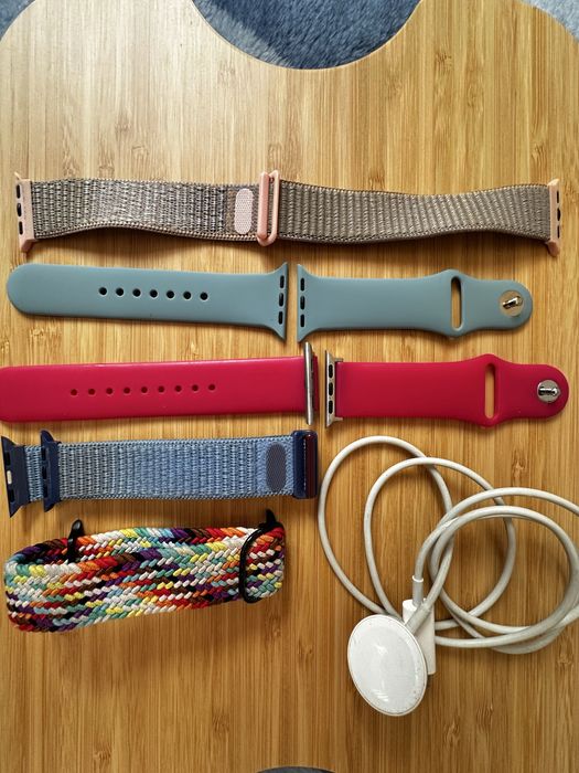 Apple Watch SE 2 Cellular 40 mm