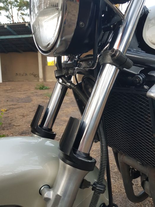Kawasaki er5 2002