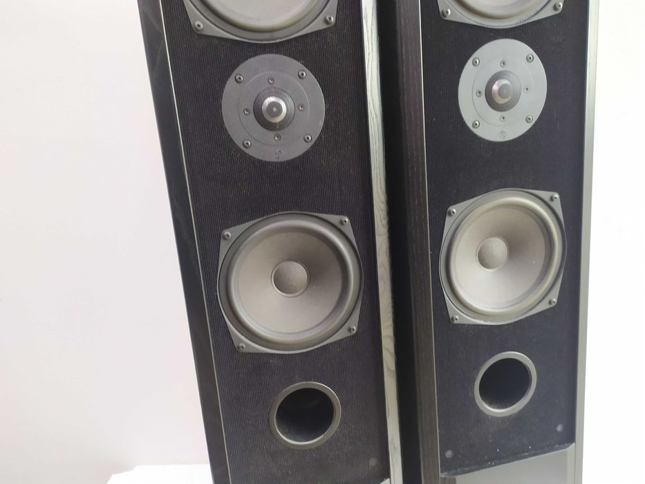 MB QUART 800 kolumny stereo