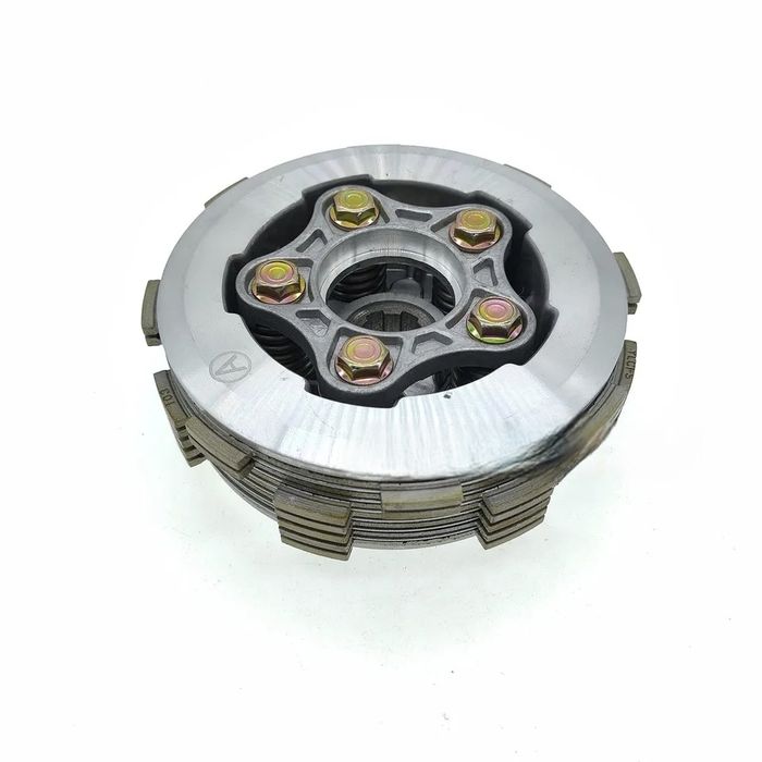 Усилинное сцепление geon gns 300 kovi lite 300 cbs300 nb 300 174mn 176mn ybs300 ybh300 ybr300 advance  gnx pro r