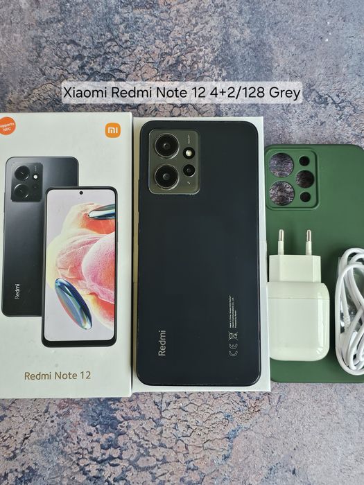 Магазин! Xiaomi Redmi Note 13  Хороший вибір смартфонів