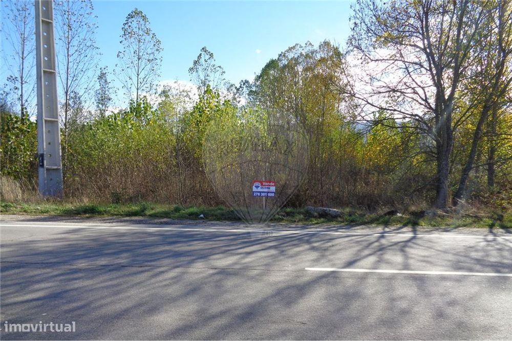 Agricultural Land