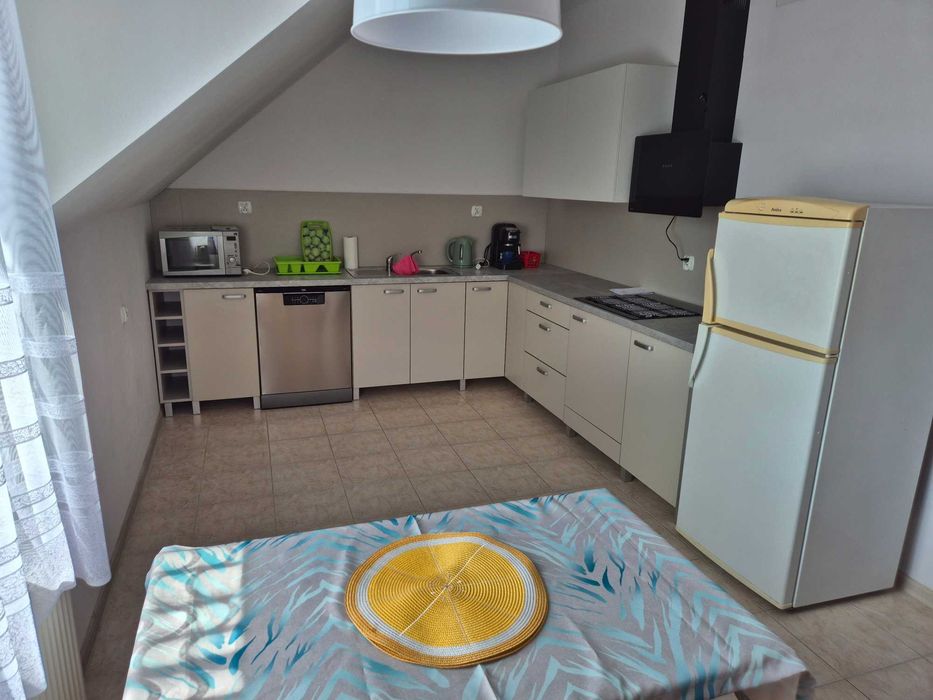 Wynajmę mieszkanie/lokal 69 m2, samodzielne budynek prywatny w Skawinie ul. Krakowska, firmie lub jako mieszkanie ul. krakowska