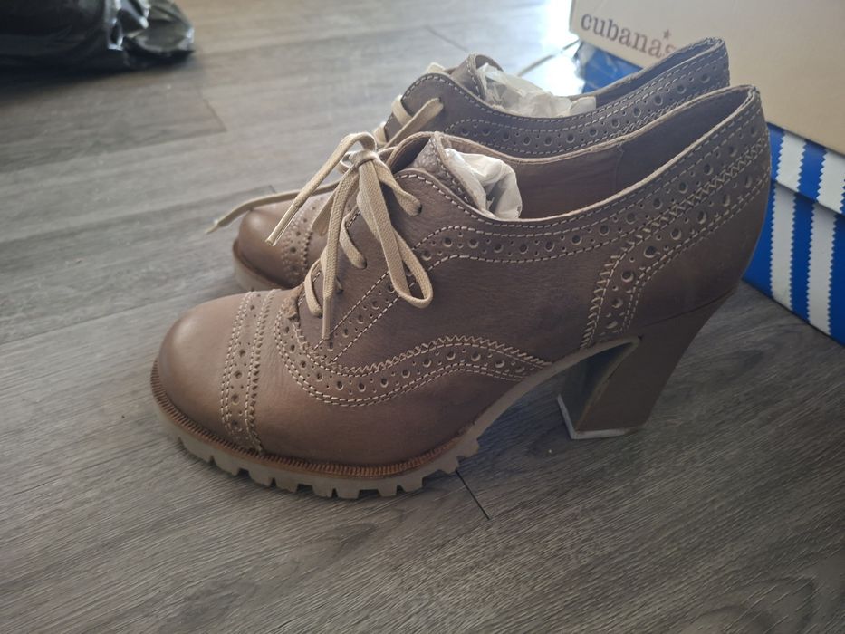 Botas novas marca d kode