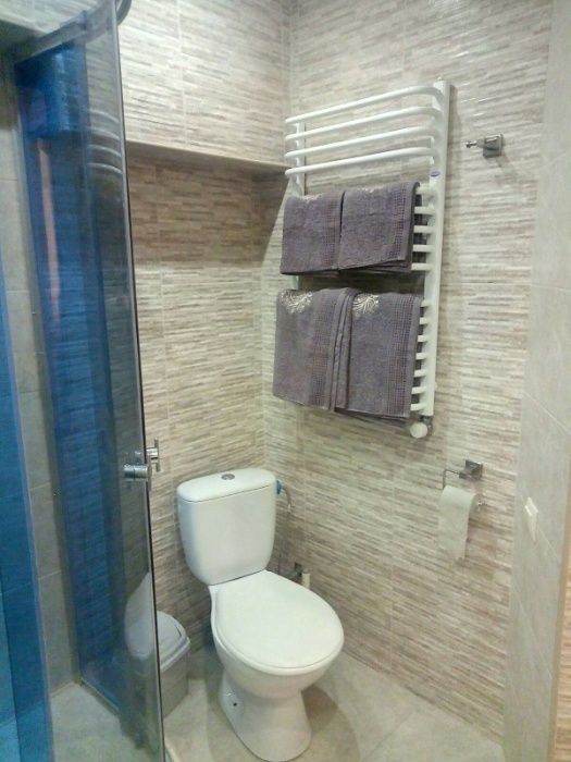 1 комн. квартира в центре .