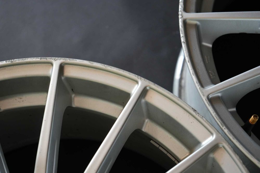 Alufelgi Felgi OZ LM R19 8,5J ET40 5x110