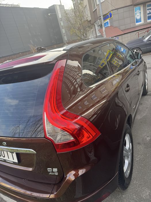Продам Volvo XC60