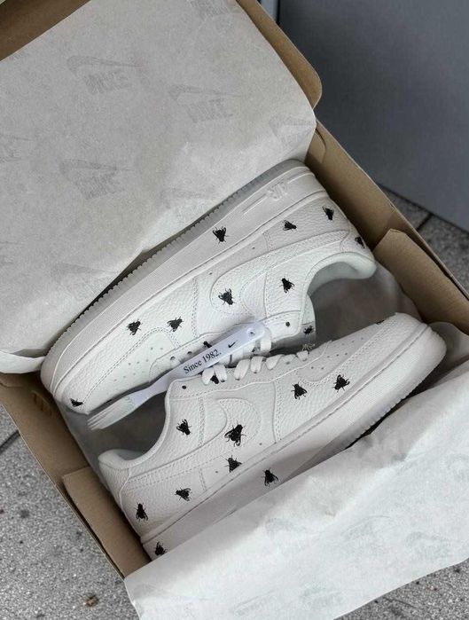 (БЕЗ ПЕРЕДОПЛАТИ) 40 - 45 Nike Air Force 1 Low Найк Аир Форс 1