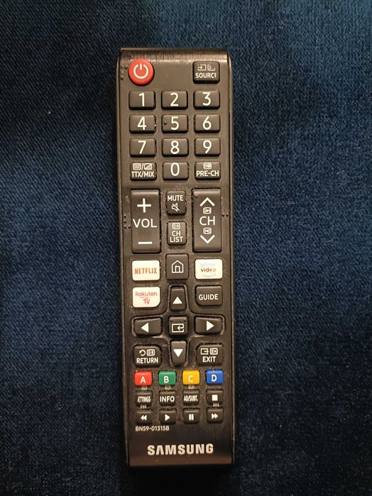 Sprzedam w idealnym stanie tv