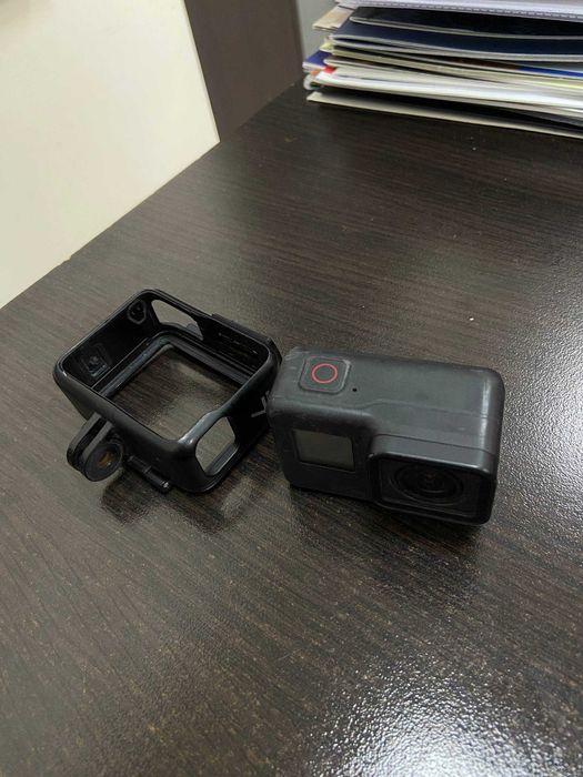 GoPro Hero 7 Black