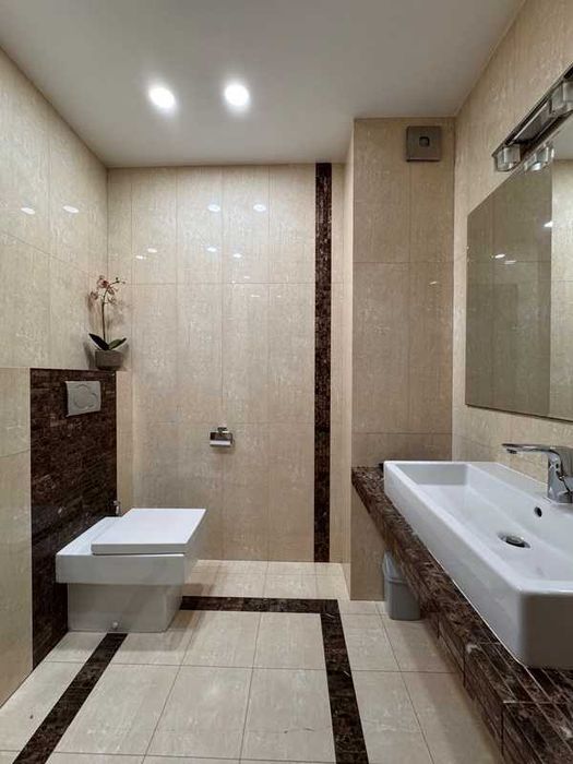 Багатокімнатна квартира за адресою Куликове поле пл. (площа 140 м²) - Atlanta.ua - фото 14