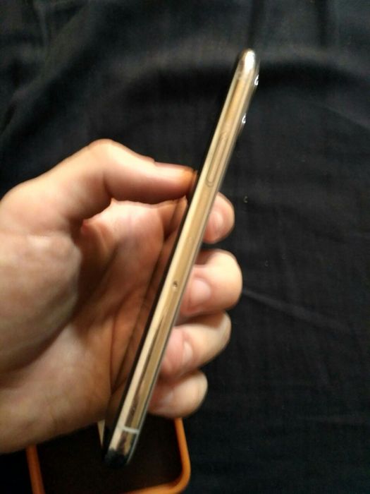 Iphone 11 pro, 64