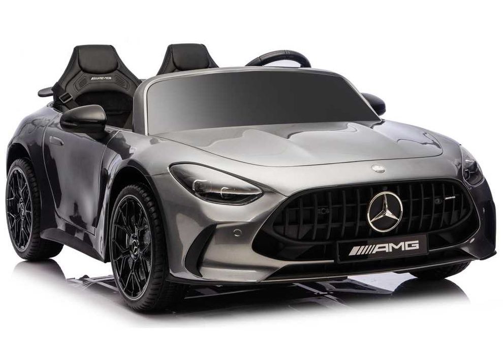 MP4 Lakier 4x200W 24V/14ah 2os Mercedes GT63 Auto na akumulator Pojazd